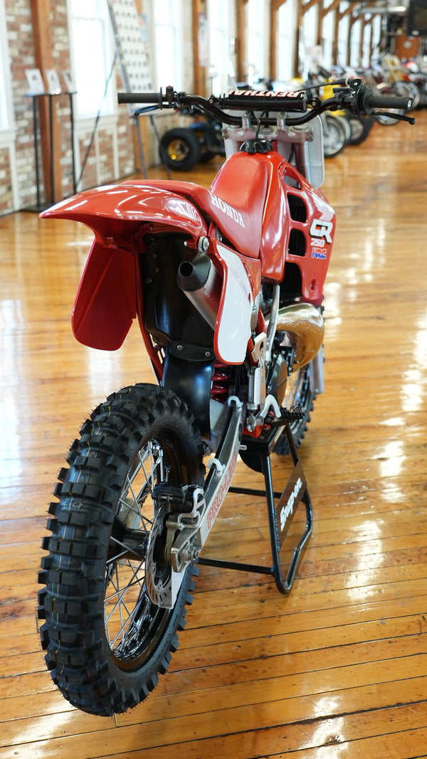 1988 Honda CR250