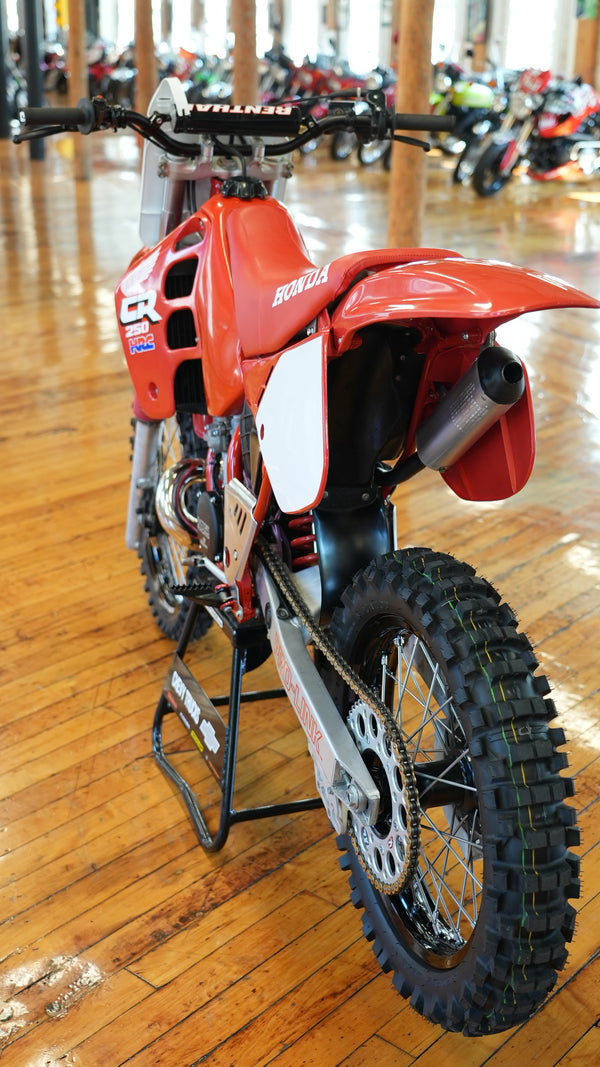 1988 Honda CR250