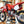 1988 Honda CR250