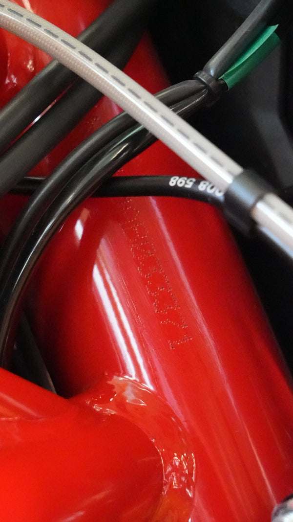 2010 Ducati Monster 696