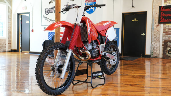 1988 Honda CR250