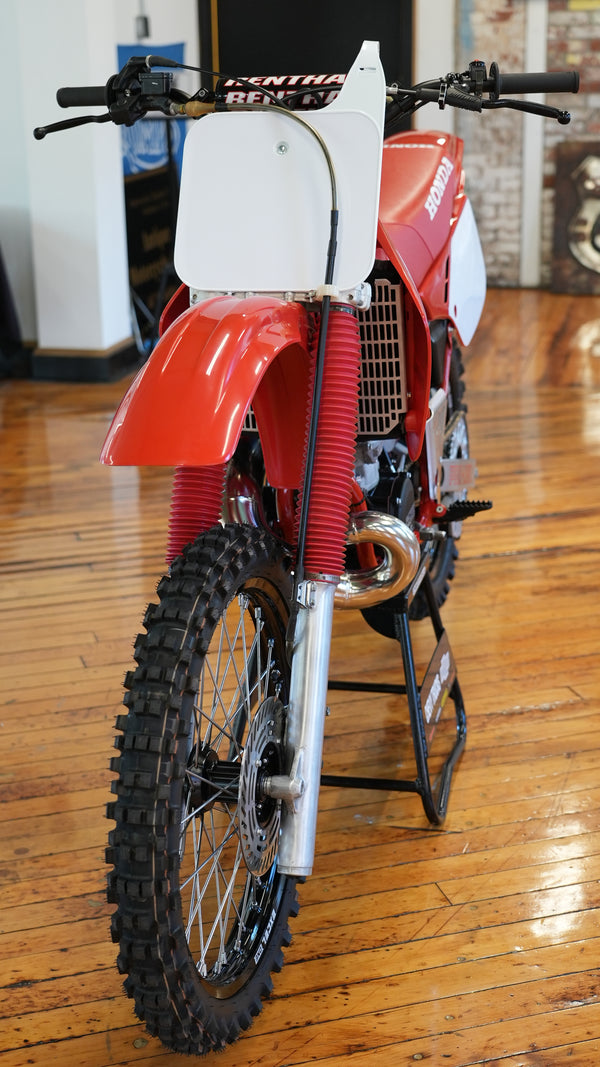 1988 Honda CR250