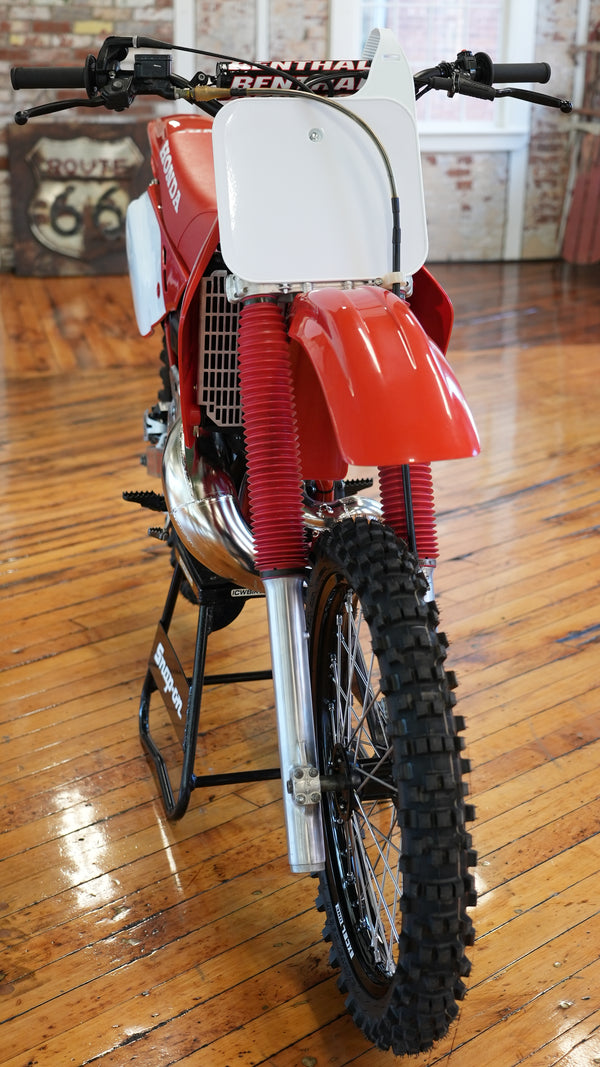 1988 Honda CR250