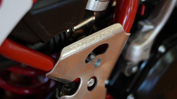 1988 Honda CR250