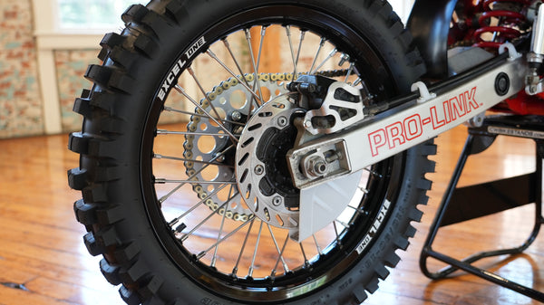 1988 Honda CR250