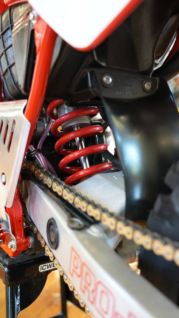 1988 Honda CR250