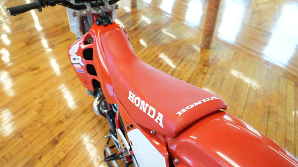 1988 Honda CR250
