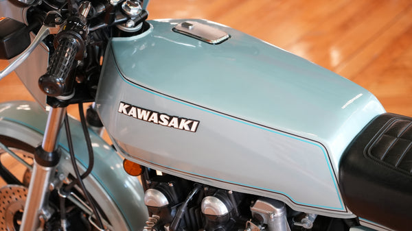 1978 Kawasaki KZ1000-Z1R