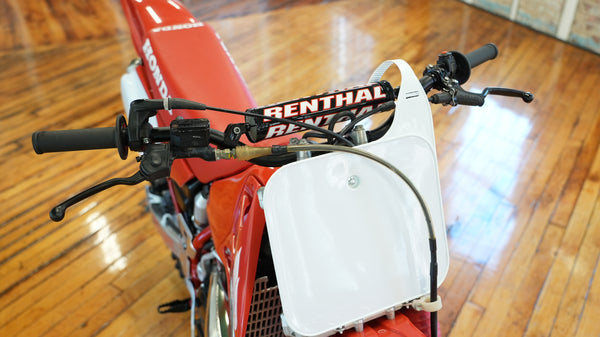 1988 Honda CR250