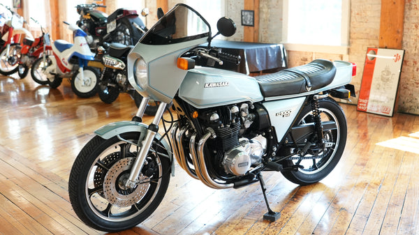 1978 Kawasaki KZ1000-Z1R