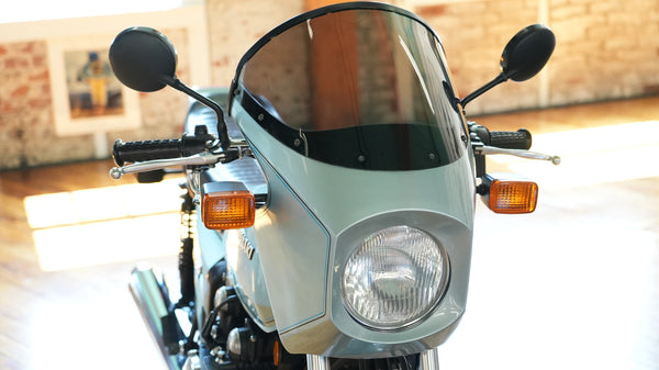 1978 Kawasaki KZ1000-Z1R