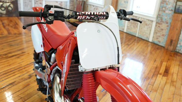1988 Honda CR250