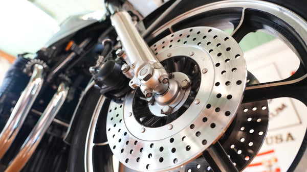 1978 Kawasaki KZ1000-Z1R