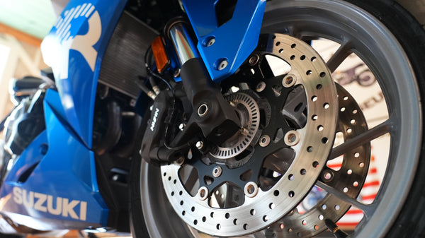 2024 Suzuki GSX-8R