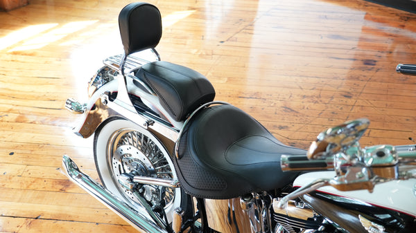 2011 Harley-Davidson Softail Deluxe