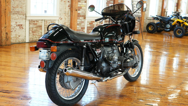 1977 BMW R-Series