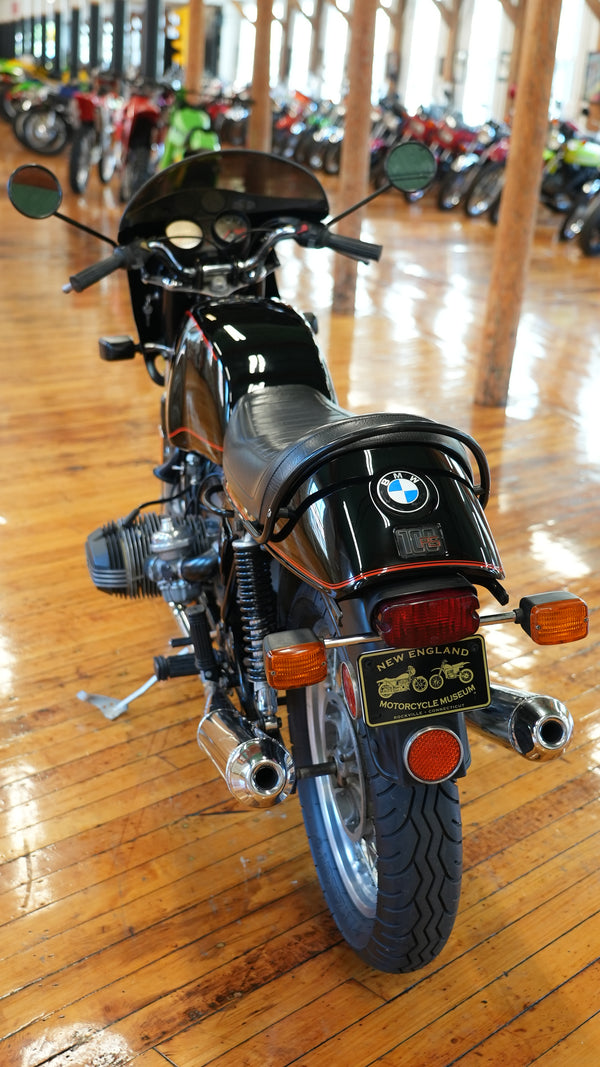 1977 BMW R-Series