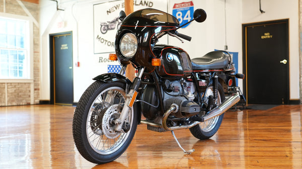 1977 BMW R-Series