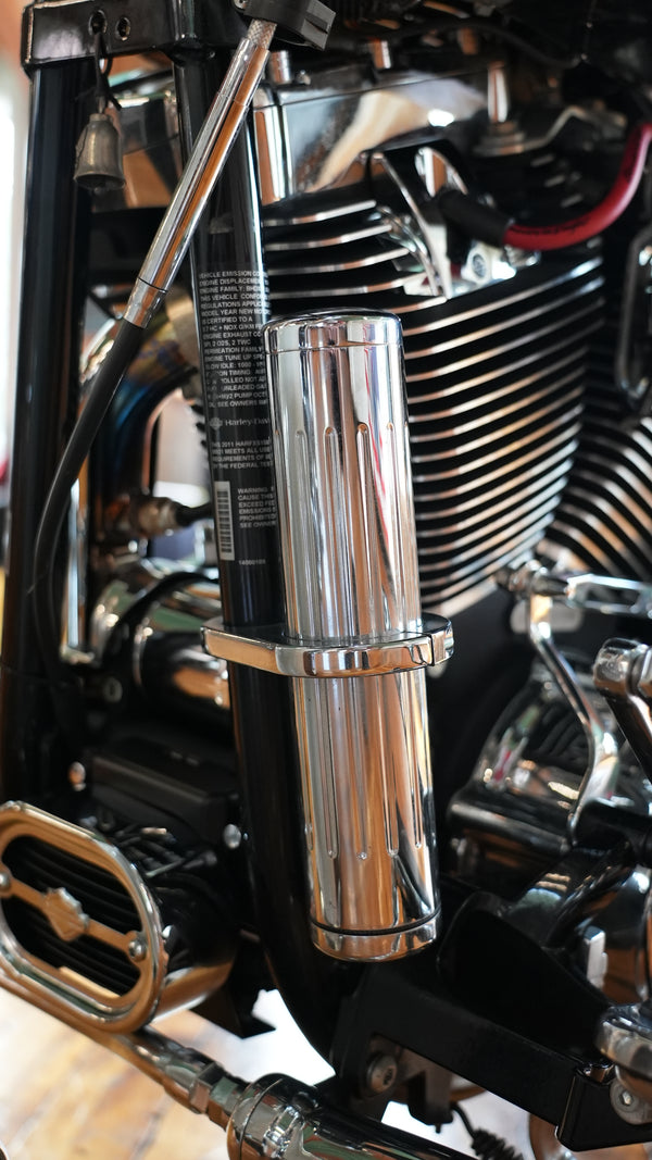 2011 Harley-Davidson Softail Deluxe