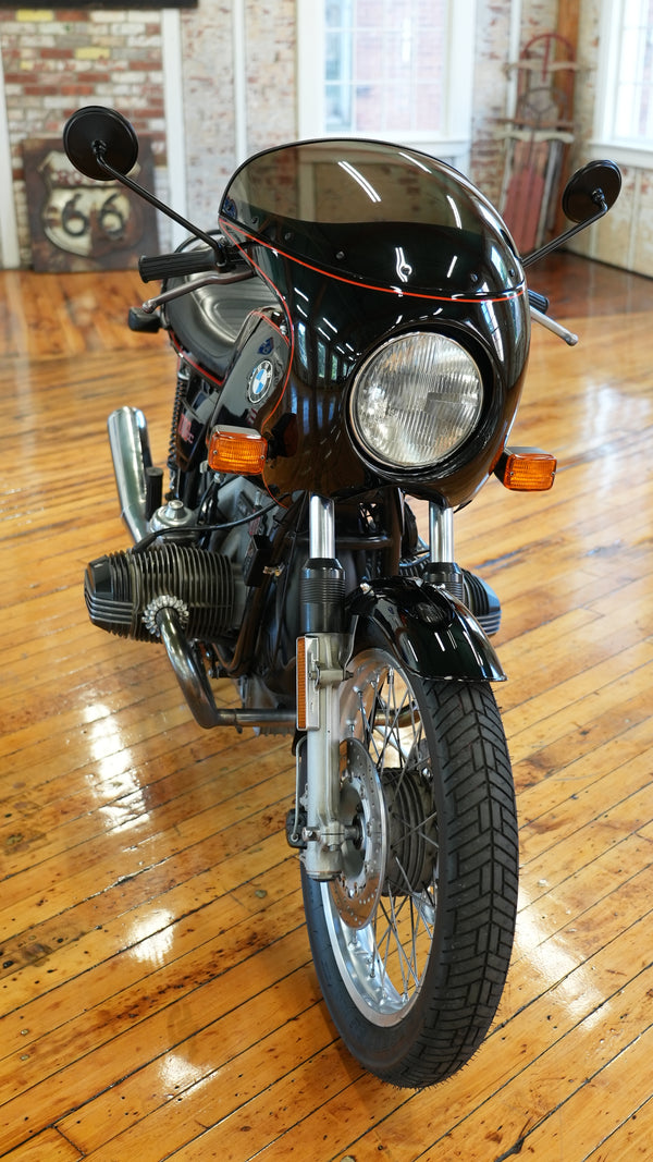 1977 BMW R-Series