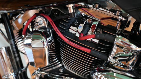 2011 Harley-Davidson Softail Deluxe