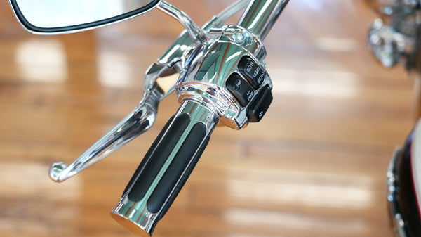 2011 Harley-Davidson Softail Deluxe
