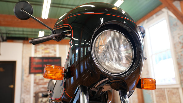1977 BMW R-Series