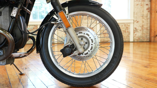 1977 BMW R-Series