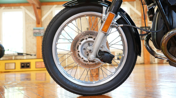 1977 BMW R-Series