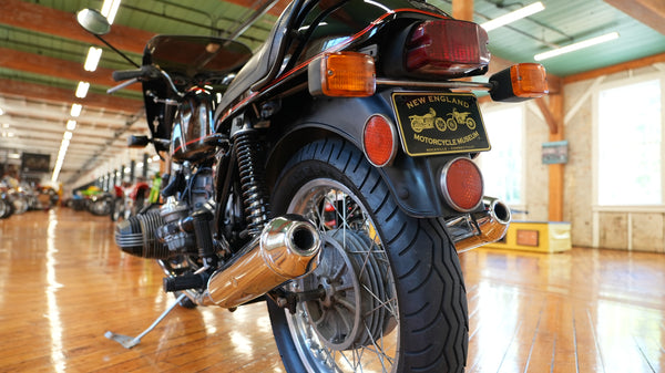 1977 BMW R-Series