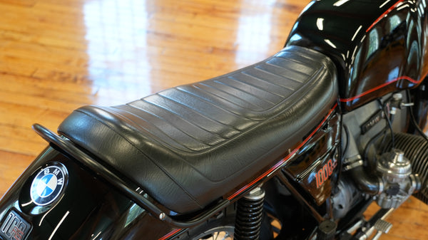 1977 BMW R-Series