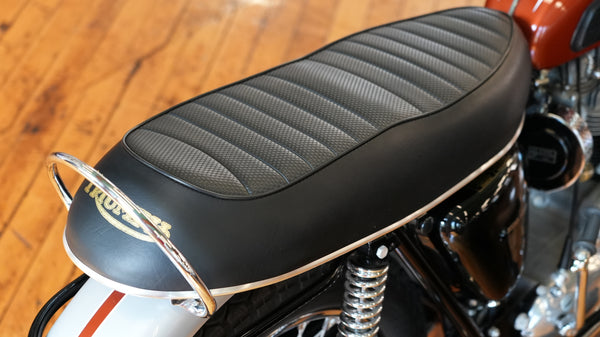 1969 Triumph Bonneville 750