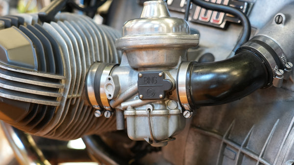 1977 BMW R-Series