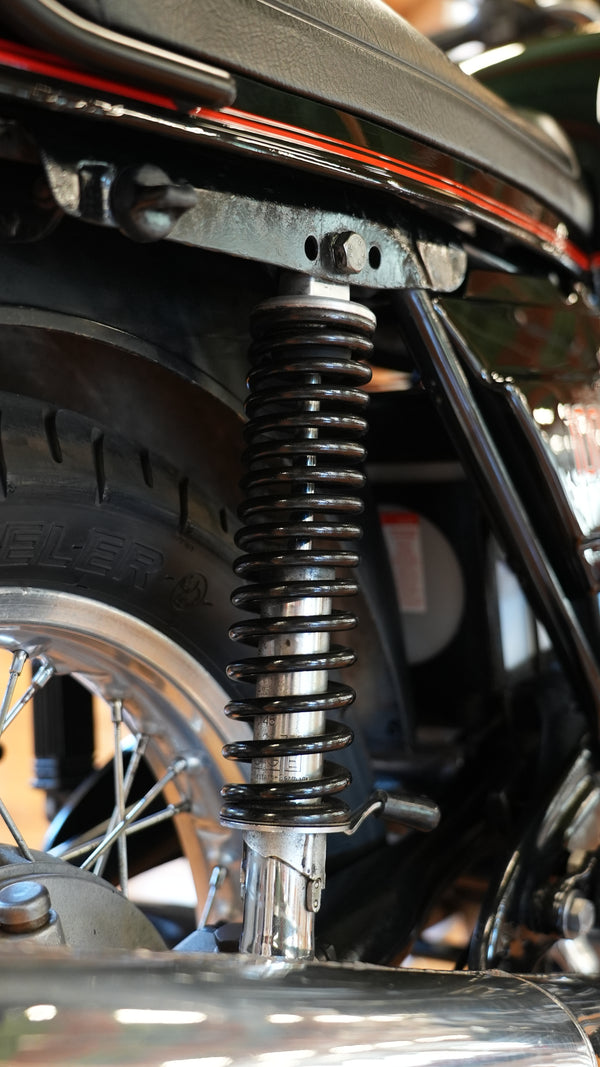 1977 BMW R-Series