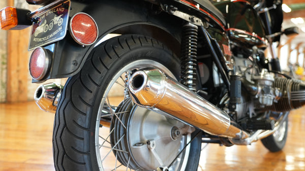1977 BMW R-Series