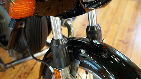 1977 BMW R-Series