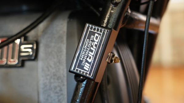 1977 BMW R-Series