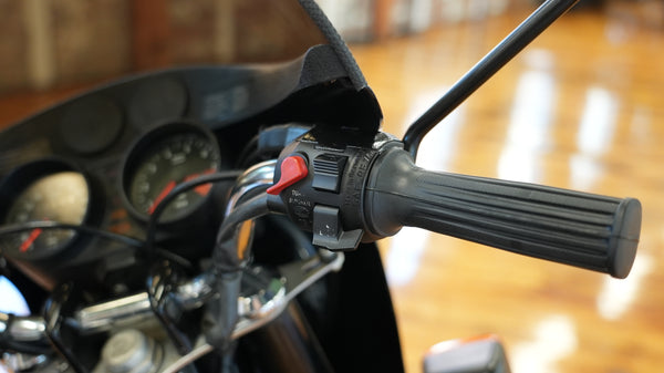 1977 BMW R-Series