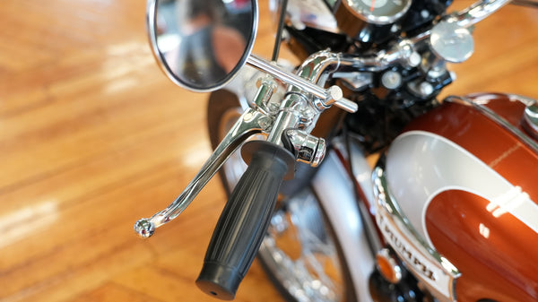 1969 Triumph Bonneville 750