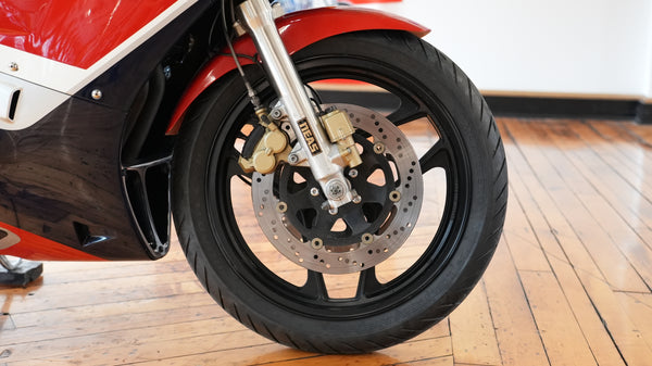 1986 Suzuki GSX-R 1100