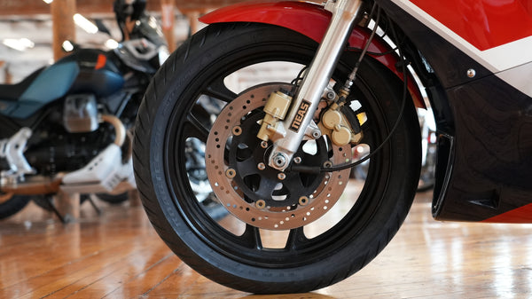 1986 Suzuki GSX-R 1100
