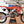 2002 Honda CR250 R