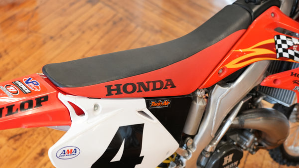 2002 Honda CR250 R