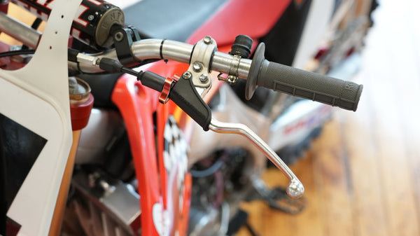2002 Honda CR250 R