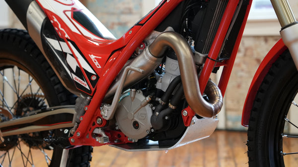 2018 Gas Gas TXT 300 Racing