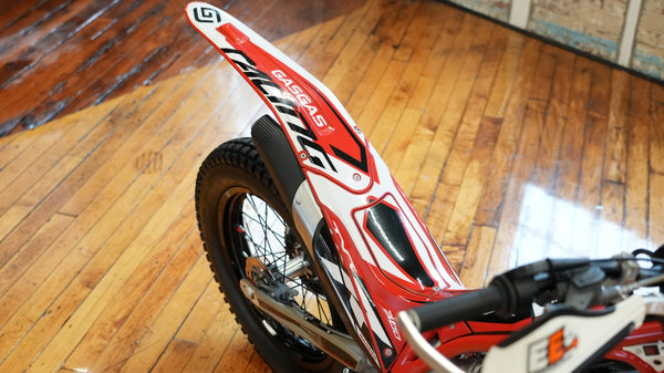 2018 Gas Gas TXT 300 Racing