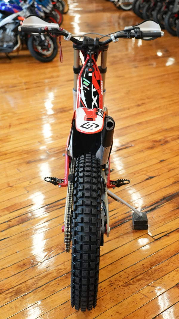 2018 Gas Gas TXT 300 Racing