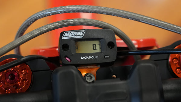 2018 Gas Gas TXT 300 Racing