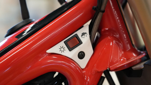 2018 Gas Gas TXT 300 Racing