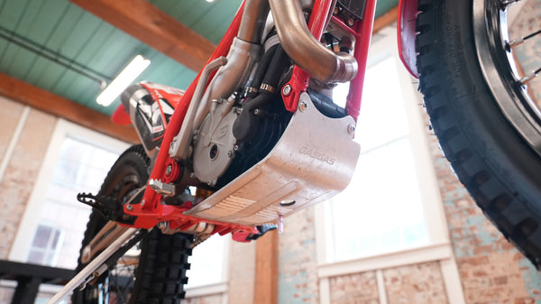 2018 Gas Gas TXT 300 Racing